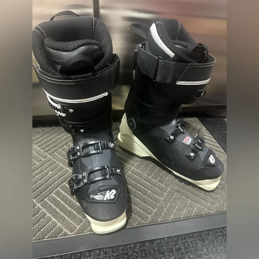 K2 Anthem 80 k2 anthem